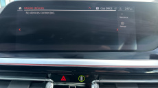 BMW Z4 sDrive 20i M Sport 2dr Auto Petrol Roadster